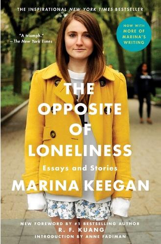 The Opposite of Loneliness