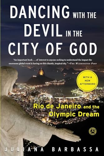 Dancing with the Devil in the City of God