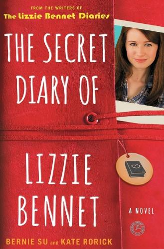 The Secret Diary of Lizzie Bennet