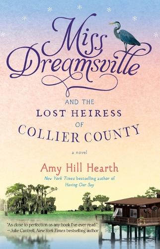 Miss Dreamsville and the Lost Heiress of Collier County