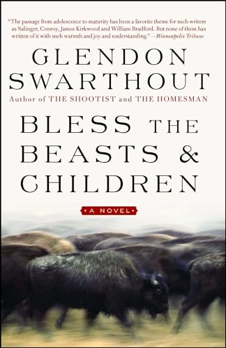 Bless the Beasts & Children