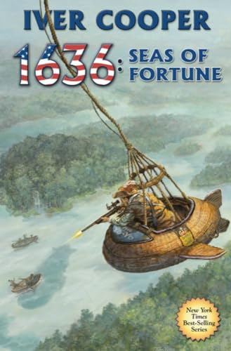 1636: Seas Of Fortune