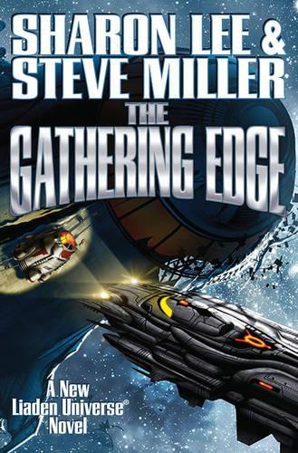 The GATHERING EDGE