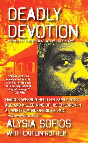 Deadly Devotion