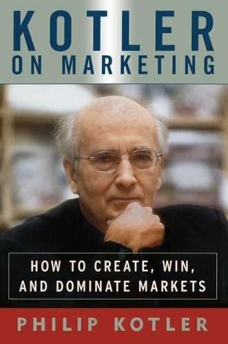 Kotler on Marketing