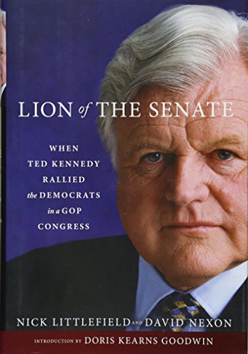 Lion of the Senate