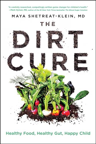 The Dirt Cure