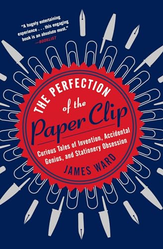 The Perfection of the Paper Clip