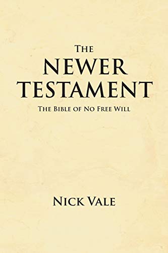 The Newer Testament