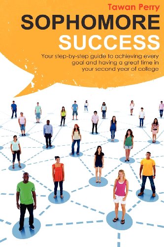 Sophomore Success