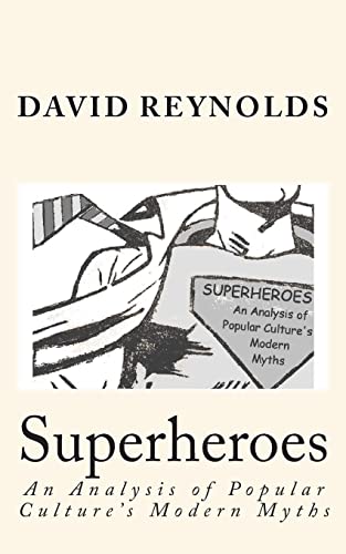 Superheroes