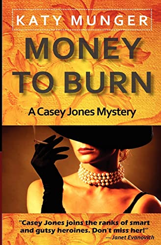 Money To Burn