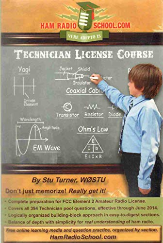 HamRadioSchool.com Technician License Course