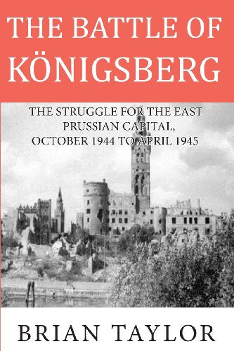 The Battle of Konigsberg