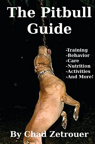 The Pitbull Guide