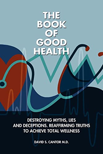 The Book of Good Health --