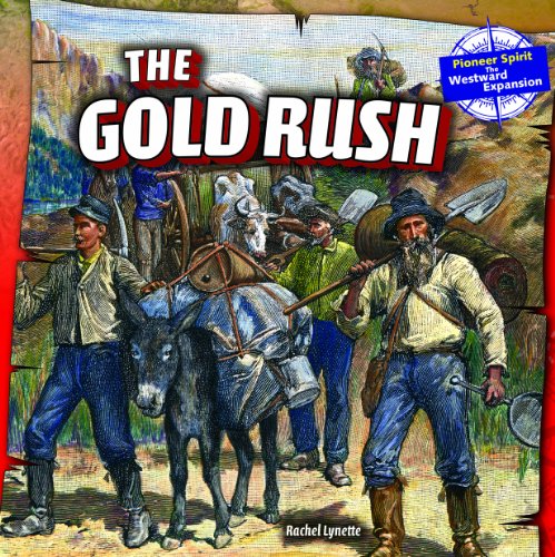 The Gold Rush