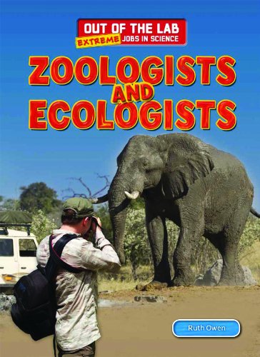 Zoologists and Ecologists