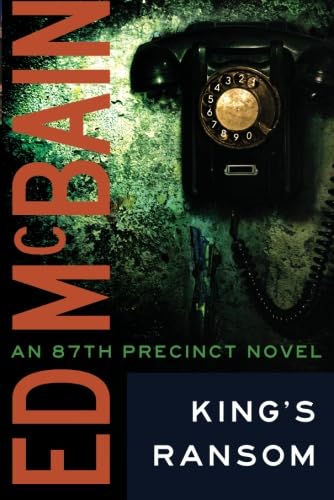 King's Ransom (UK Edition)