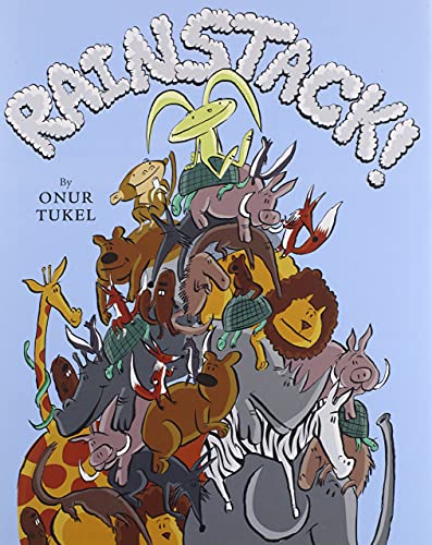 Rainstack!