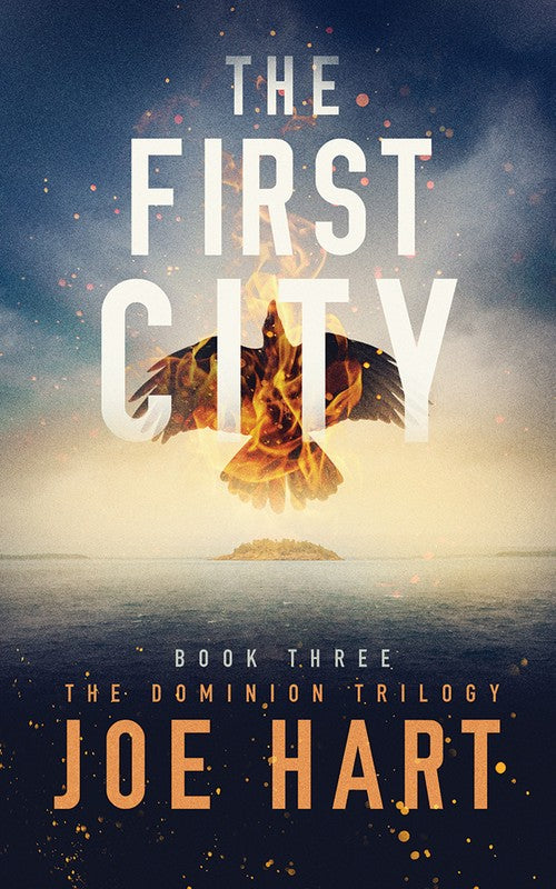 The First City