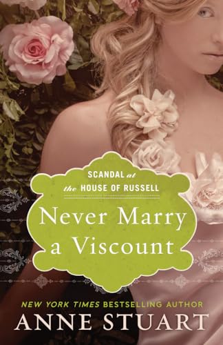 Never Marry a Viscount