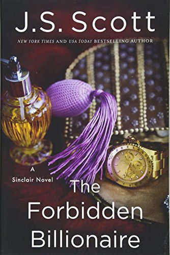 The Forbidden Billionaire