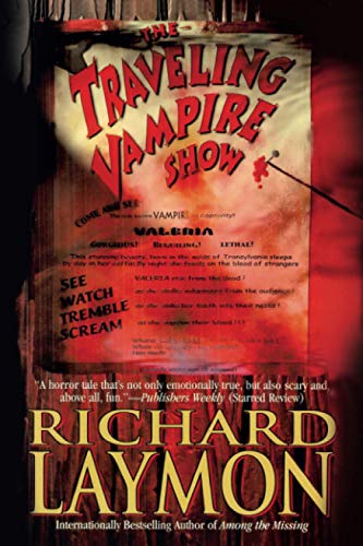 The Traveling Vampire Show