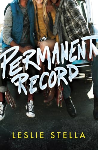 Permanent Record