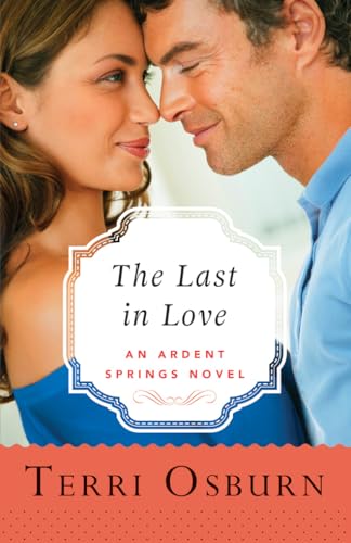 The Last in Love