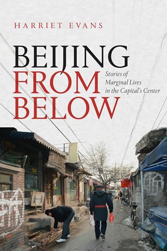 Beijing from Below