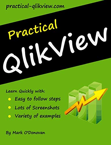 Practical QlikView