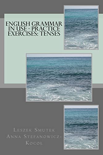 English Grammar in Use - Practice Exercises