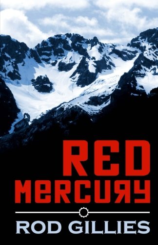 Red Mercury