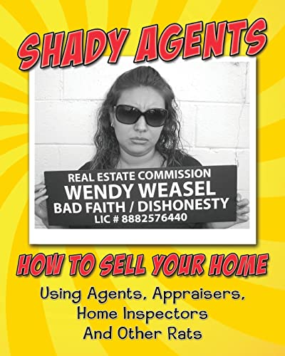 Shady Agents