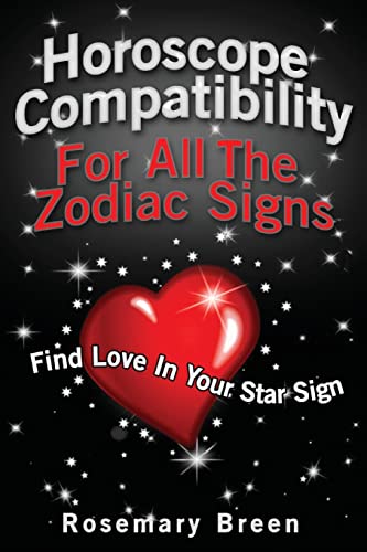 Horoscope Compatibility For All the Zodiac Signs