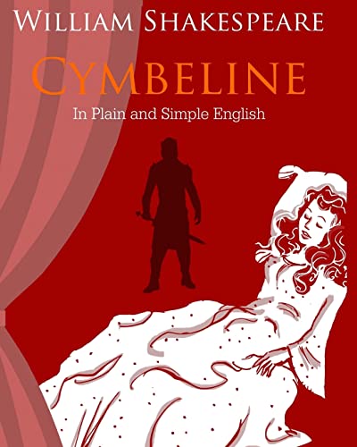 Cymbeline In Plain and Simple English
