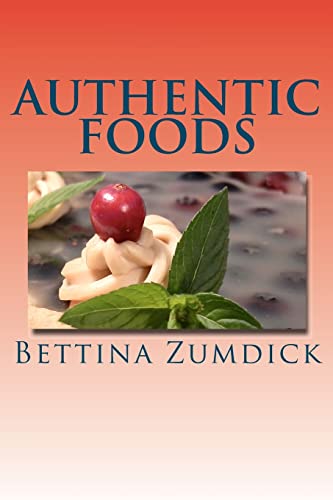Authentic Foods
