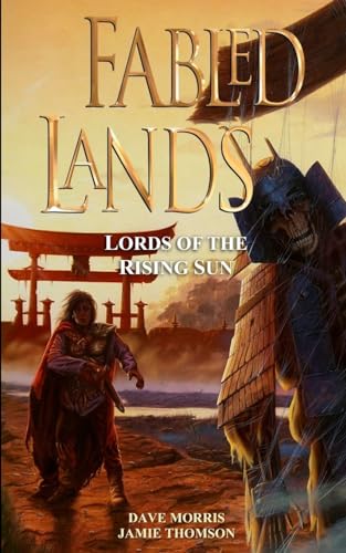 Fabled Lands