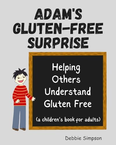 Adam's Gluten Free Surprise