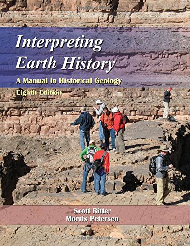 Interpreting Earth History