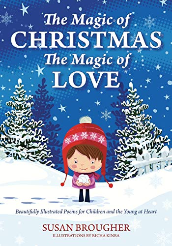 The Magic of Christmas - The Magic of Love