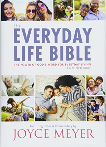 The Everyday Life Bible