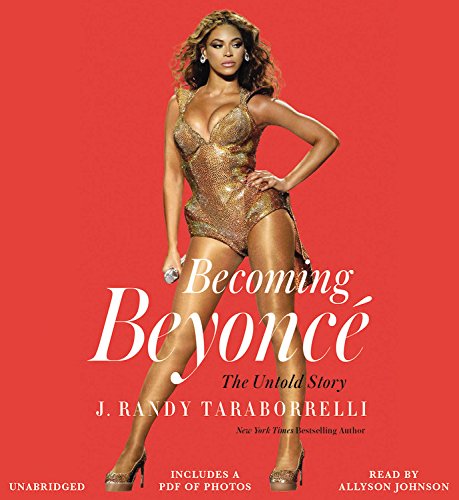 Becoming Beyonce