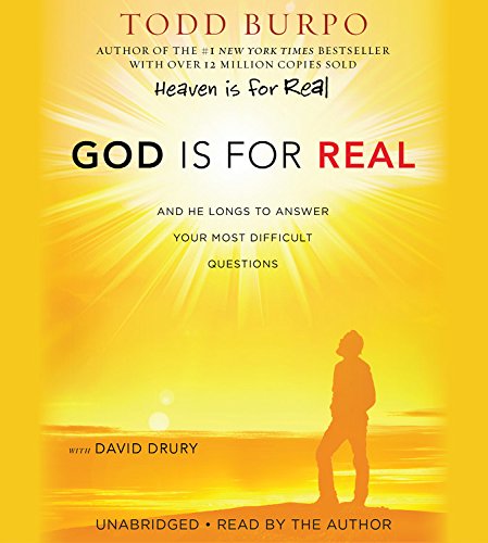 God Is for Real