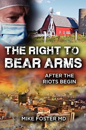The Right To Bear Arms