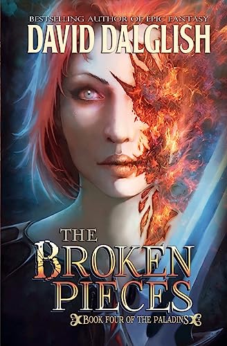 The Broken Pieces
