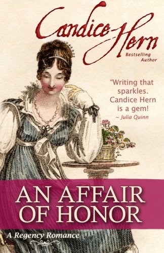 An Affair of Honor