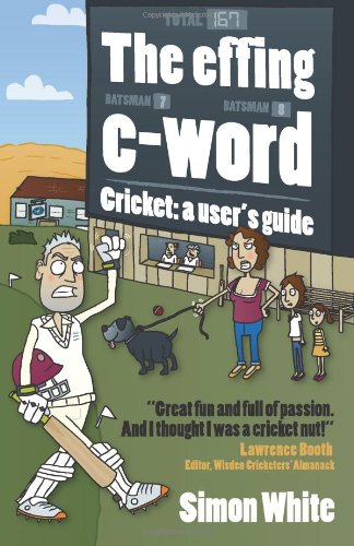 The effing c-word: Cricket: a user's guide