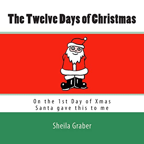The Twelve Days of Christmas